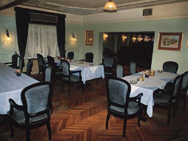 Victoria Azur Hotel El El Cairo Exterior foto