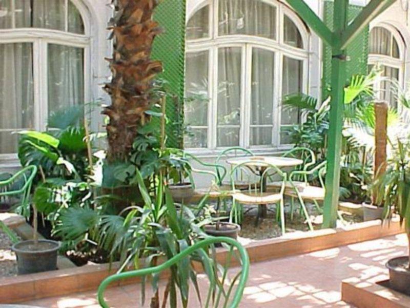 Victoria Azur Hotel El El Cairo Exterior foto