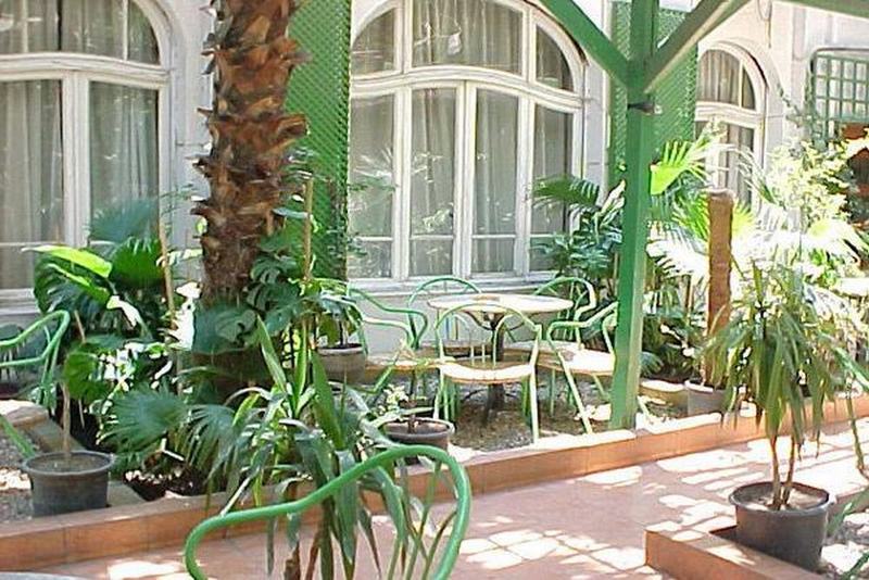 Victoria Azur Hotel El El Cairo Exterior foto