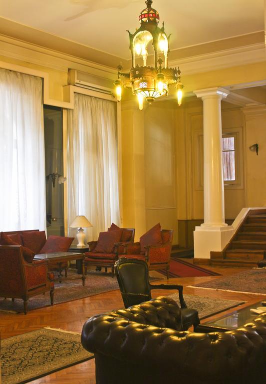 Victoria Azur Hotel El El Cairo Exterior foto