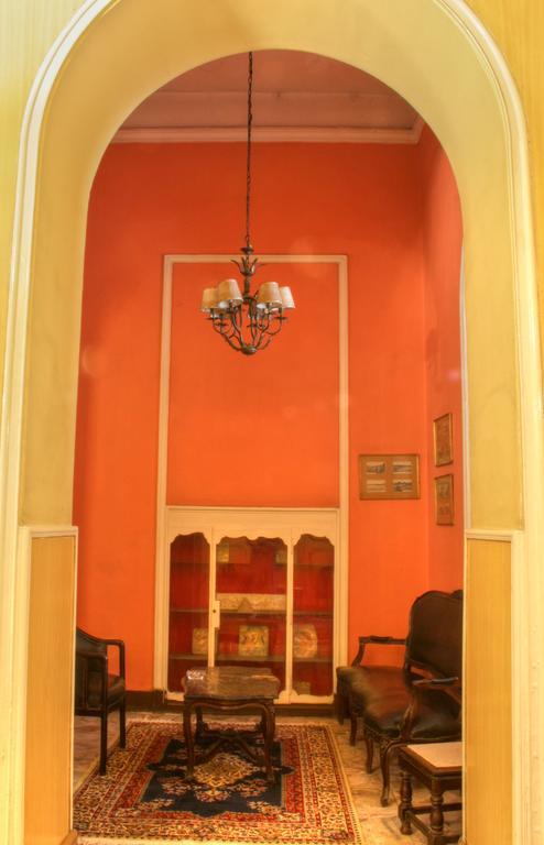 Victoria Azur Hotel El El Cairo Exterior foto