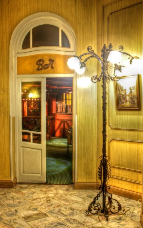Victoria Azur Hotel El El Cairo Exterior foto
