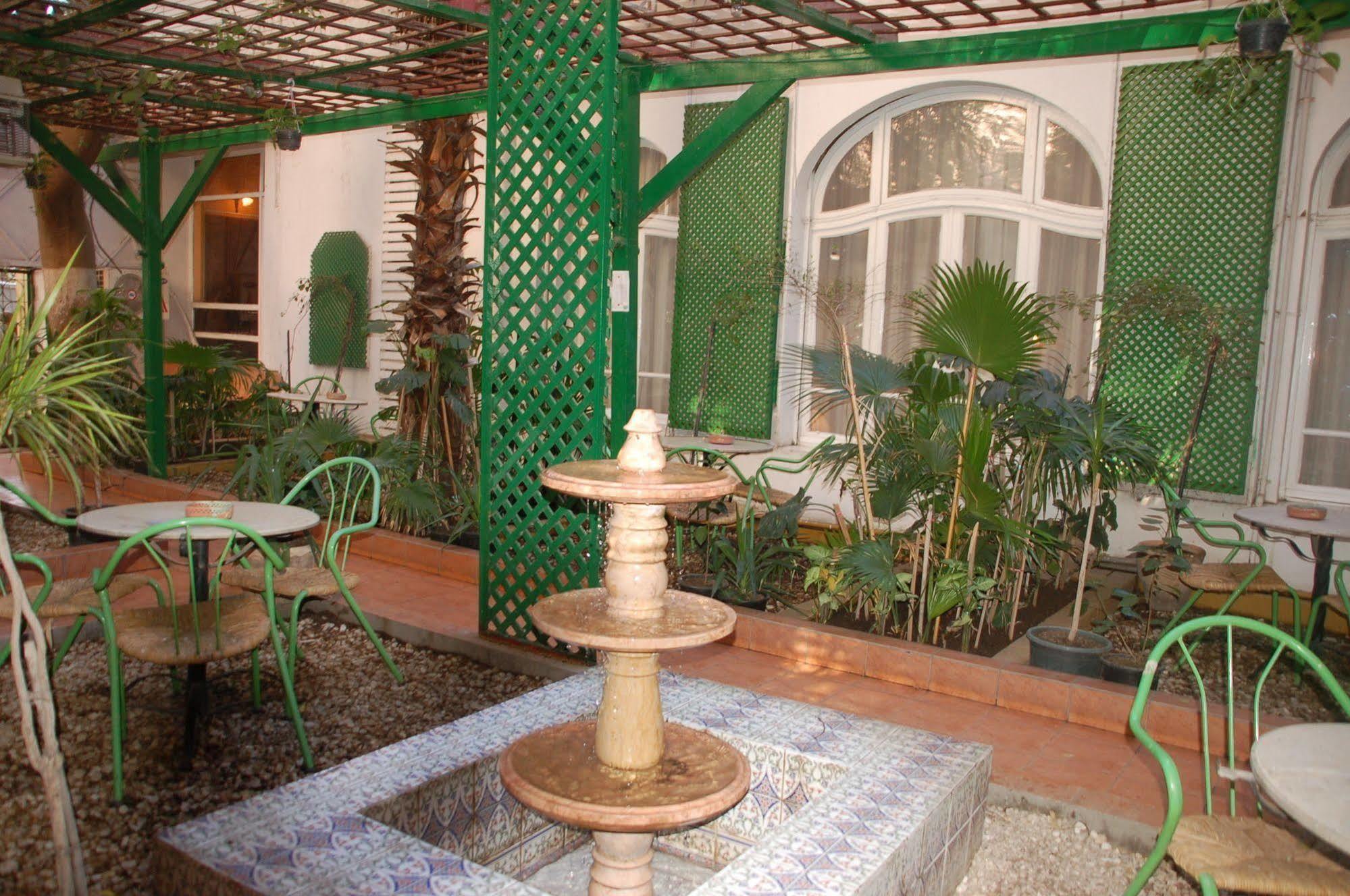 Victoria Azur Hotel El El Cairo Exterior foto